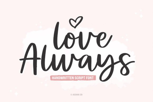 The Modern Script Font for Elegant Branding